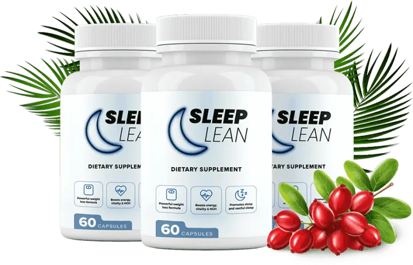 sleep-lean-product