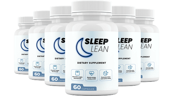 Sleep-lean-Product-supplement